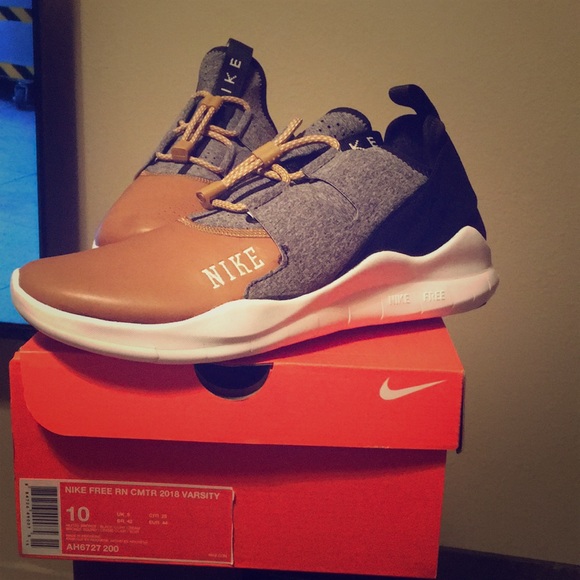 nike free rn commuter 2018 varsity